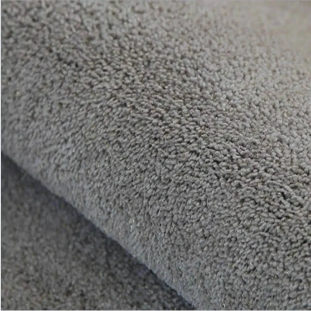 Luxora Memory Foam Bath Mat • Ultimate Comfort & Absorbency - TARHUS