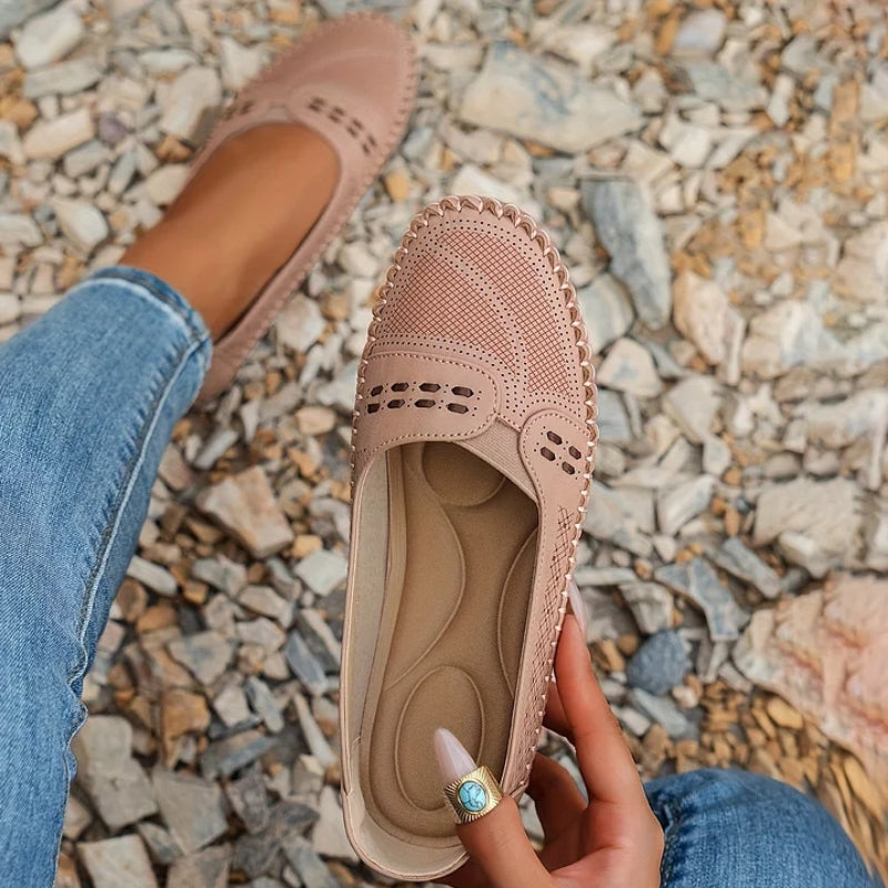 Aureli Orthopedic Shoes - TARHUS