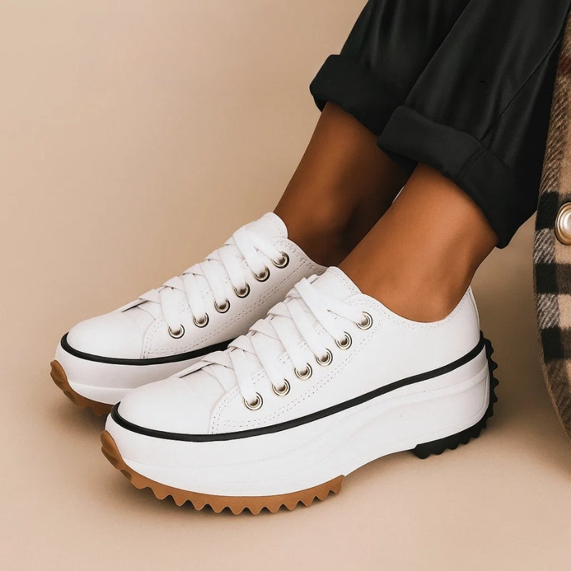 Montra | Orthopedic Shoes – Comfortable Walking Shoes with Arch & Heel Support TARHUS