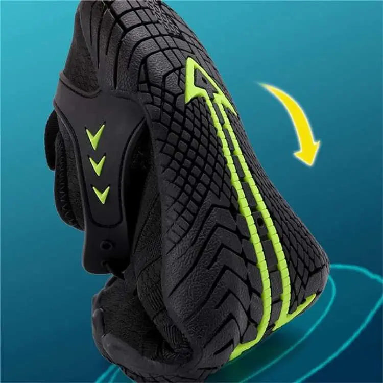 PaceMaster - Outdoor & Non-Slip Barefoot Shoes - TARHUS