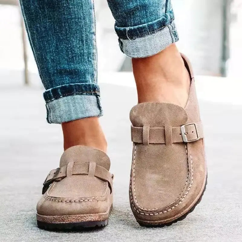 Aida | Orthopedic Shoes - TARHUS