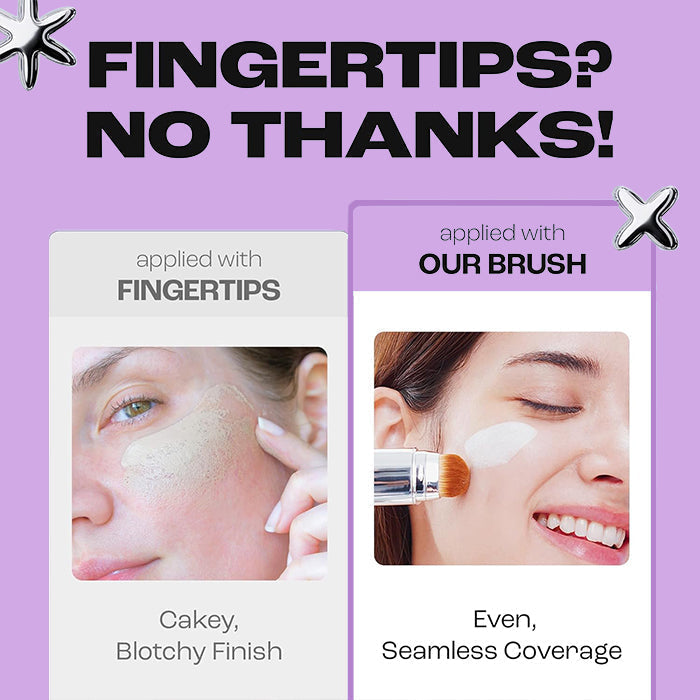 TARHUS | Color-Changing Cover Cream Stick – Flawless Concealer & Skincare in One TARHUS