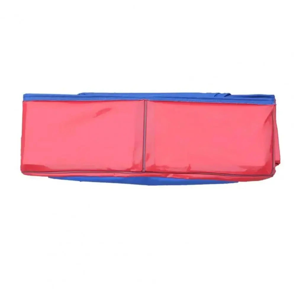 Large Foldable Dog Pool – Portable Pet Swimming Bath Tub for Dogs & Cats - TARHUS