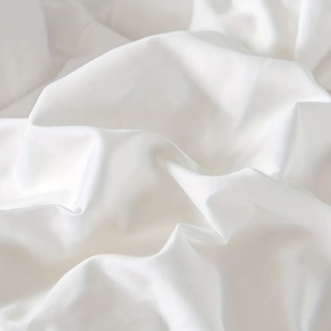 Luxury Goose Down Pillow – 100% Natural Down Fill for Hotel-Quality Sleep - TARHUS