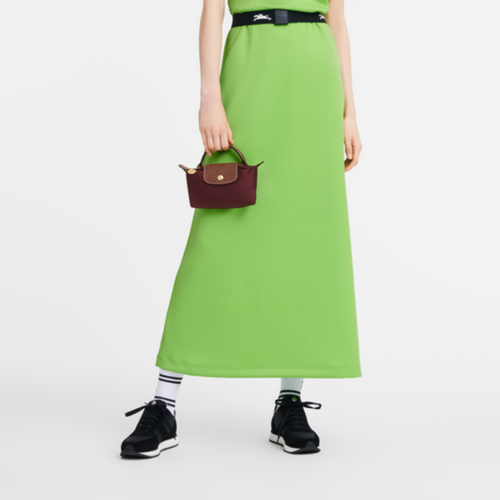 Elan Mini Bag β Longchamp Crossbody Shoulder Bag for Women TARHUS Handbags