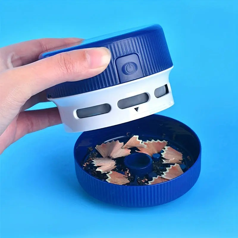 Mini Cute Desktop Vacuum Cleaner - TARHUS
