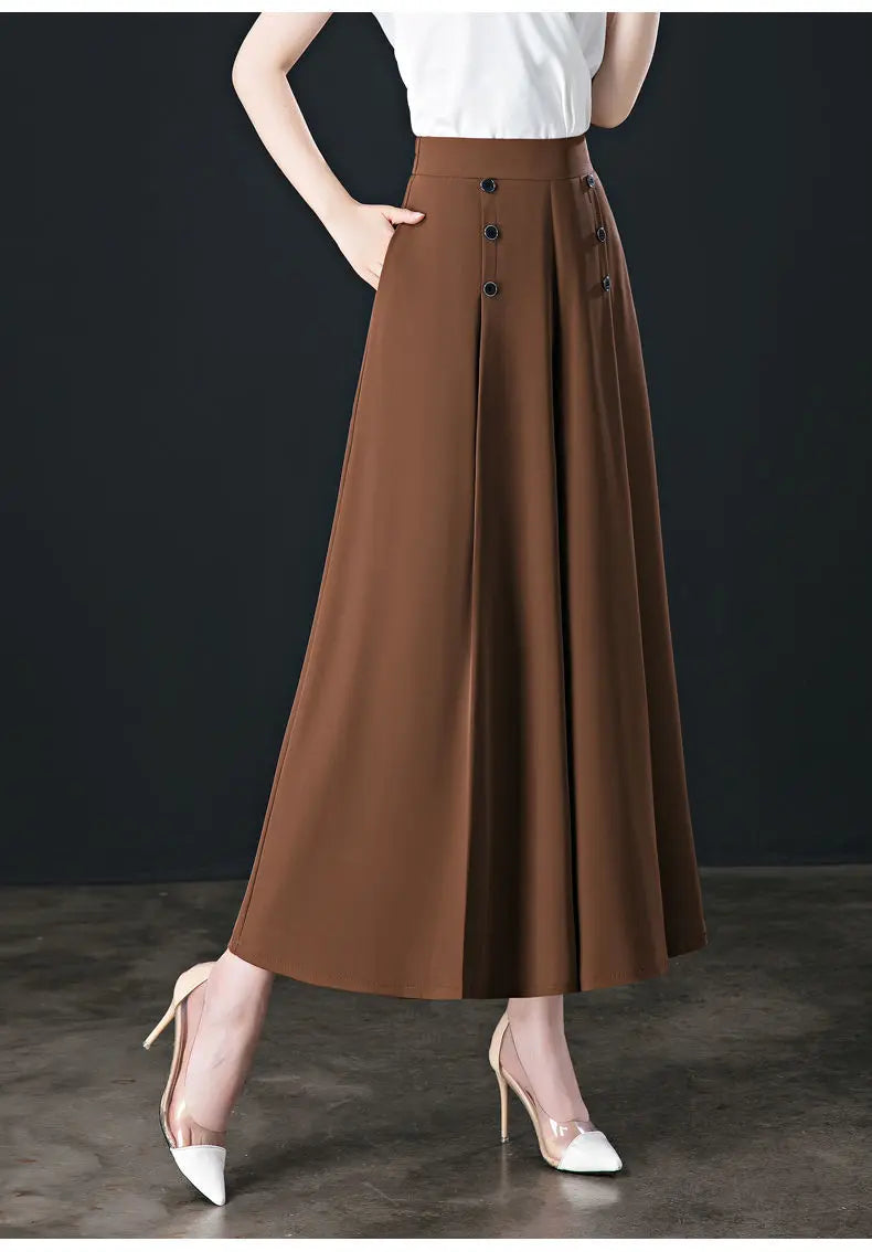 Francesca - Versatile Pants - TARHUS