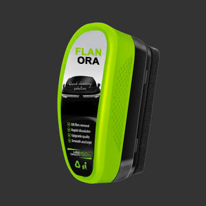 TARHUS | Car Windshield Cleaner – Anti-Fog & Streak-Free Glass Cleaning Tool TARHUS