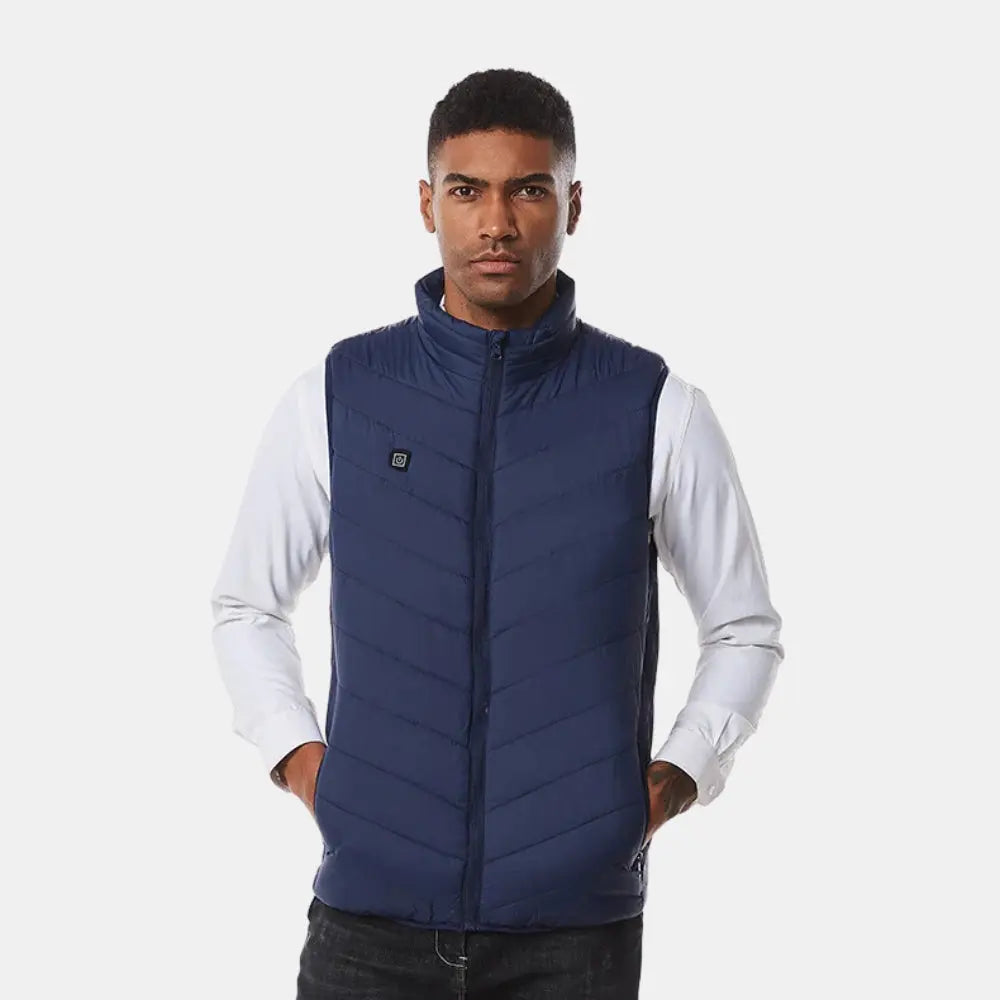 Thermo Heated Vest Tarhus Heated Vest