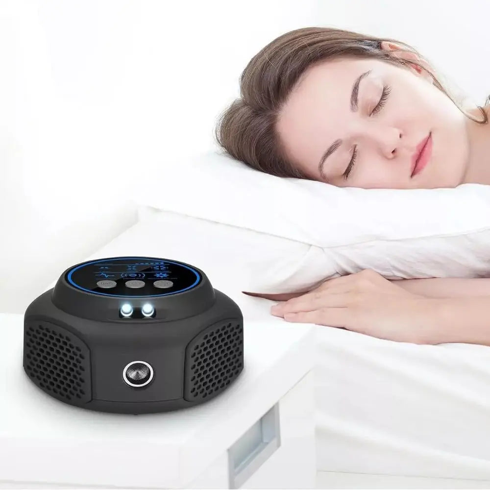 360° Ultrasonic Pest Repeller – Indoor Rodent & Insect Deterrent with Multi-Frequency Sonic Waves - TARHUS