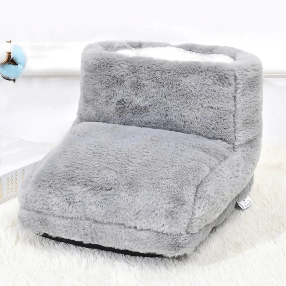 UltraWarm Heated Slippers - TARHUS