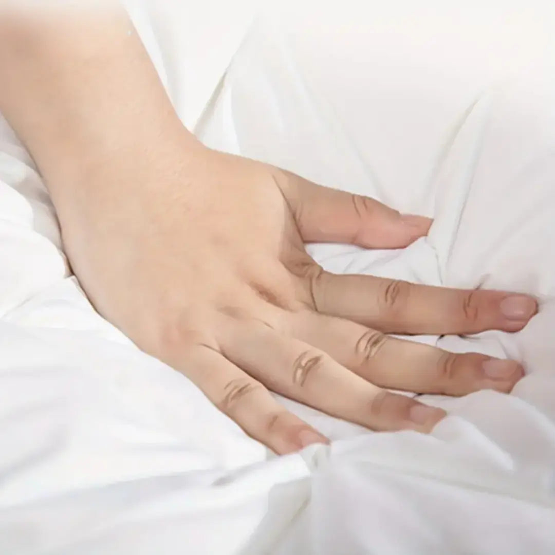 Luxury Goose Down Pillow – 100% Natural Down Fill for Hotel-Quality Sleep - TARHUS