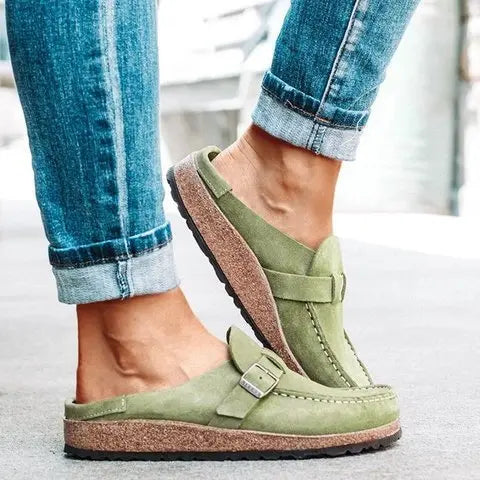 Aida | Orthopedic Shoes - TARHUS