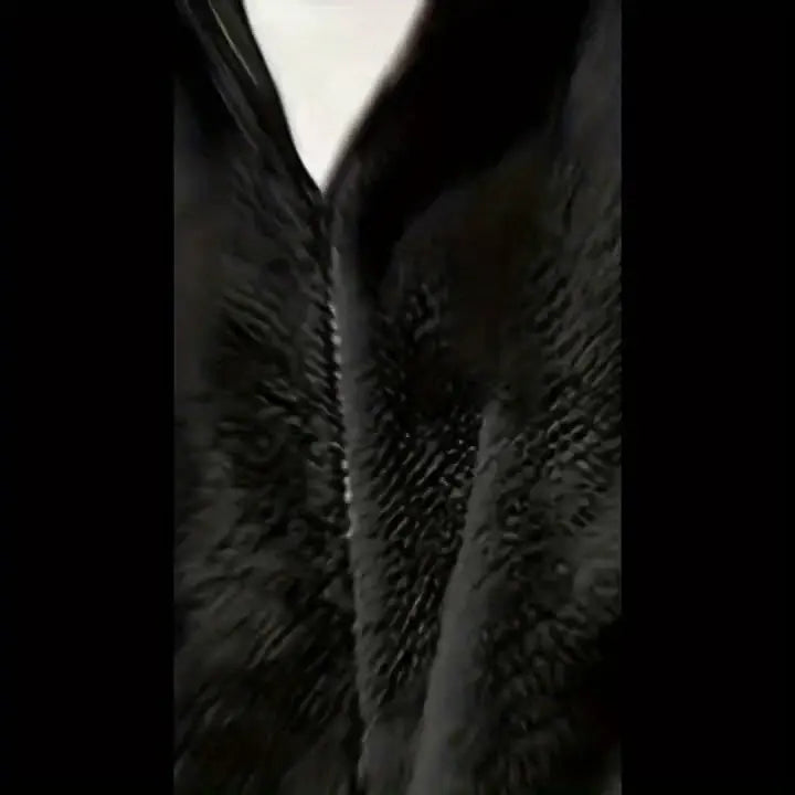 Martin | Men’s Plus Size Zip-Up Hooded Jacket - Casual Comfort Hoodie - TARHUS