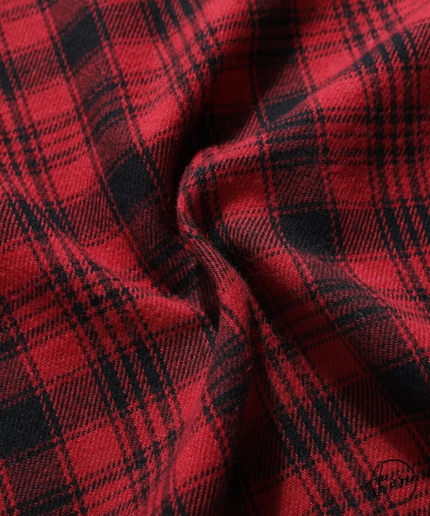 Flannel-Lined Rover Jacket - TARHUS