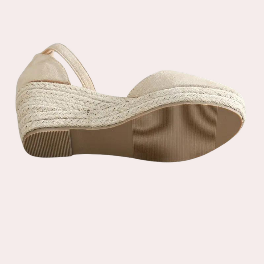 Isabelle | Comfortabele Sleehakken – Elegant & Stijlvol TARHUS Schoenen dames
