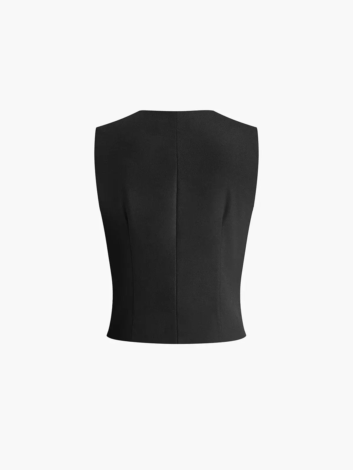 Annika's Elegant Trouser Set with Regular Fit - TARHUS