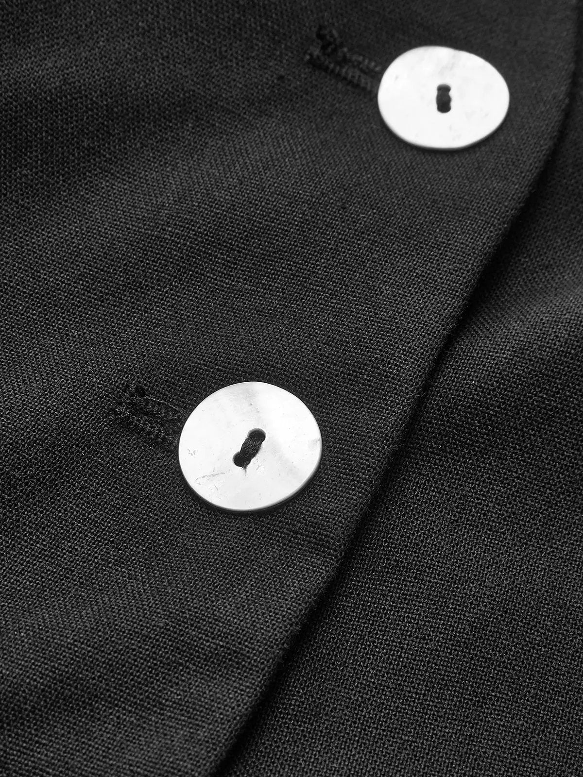 Annika's Elegant Trouser Set with Regular Fit - TARHUS