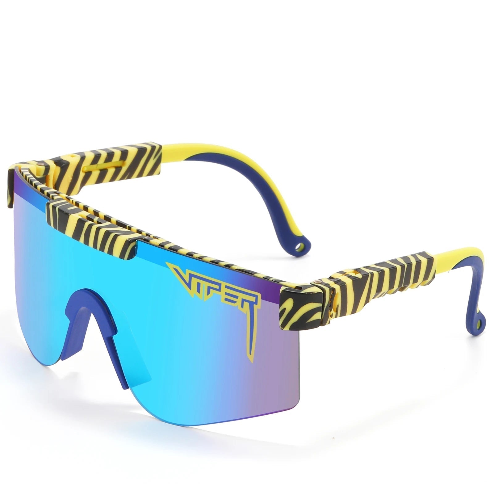 Ashton | Fahrradfahrung und Sonnenbrille im Freien Sport TARHUS Sunglass