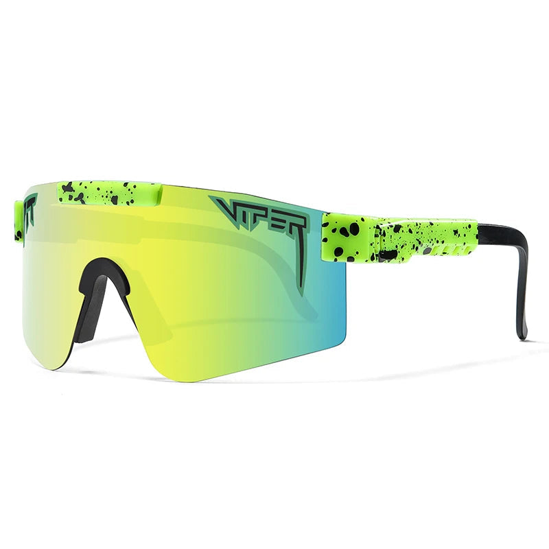 Ashton | Fahrradfahrung und Sonnenbrille im Freien Sport TARHUS Sunglass