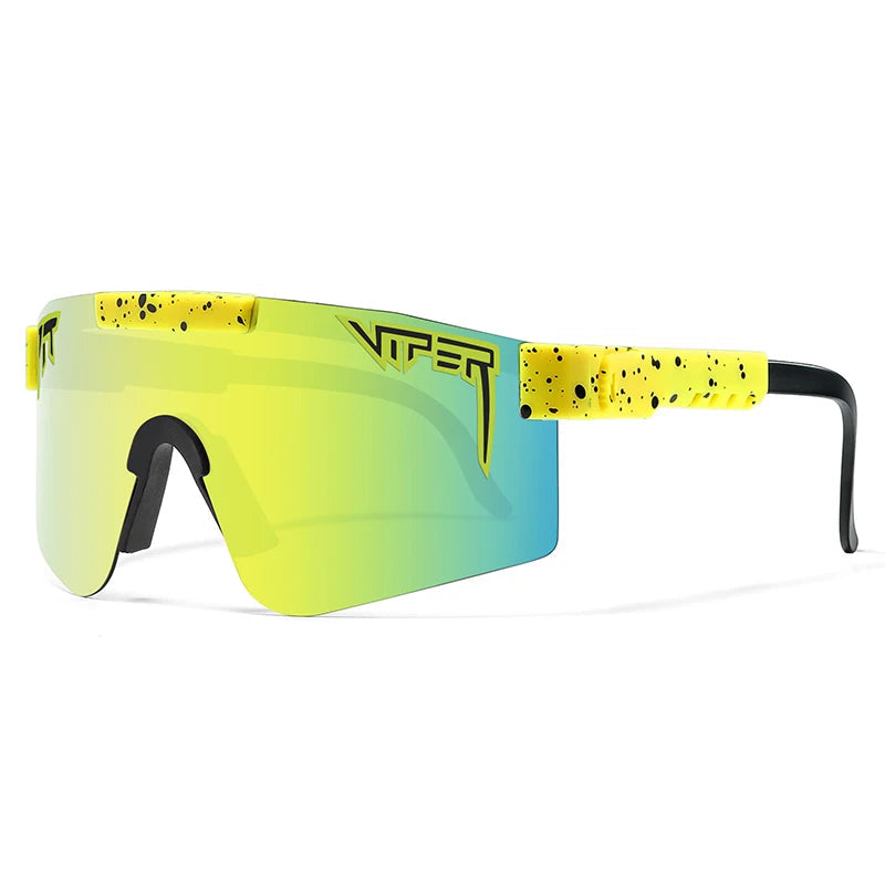 Ashton | Fahrradfahrung und Sonnenbrille im Freien Sport TARHUS Sunglass