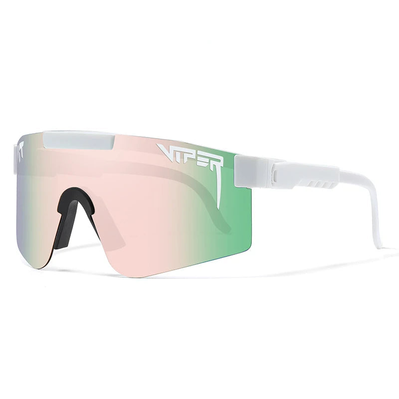 Ashton | Fahrradfahrung und Sonnenbrille im Freien Sport TARHUS Sunglass