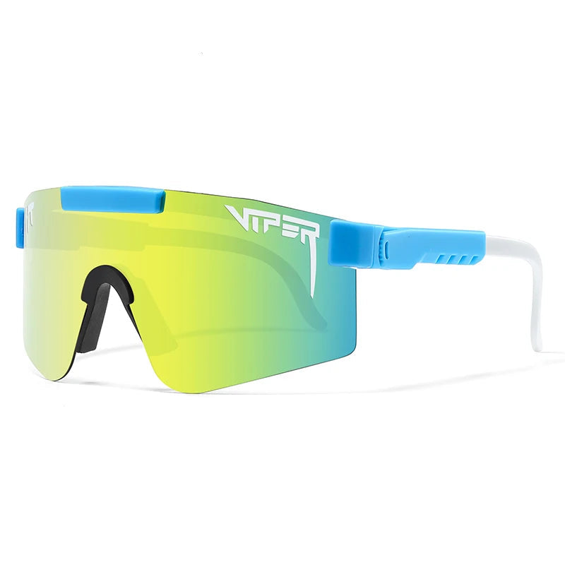 Ashton | Fahrradfahrung und Sonnenbrille im Freien Sport TARHUS Sunglass
