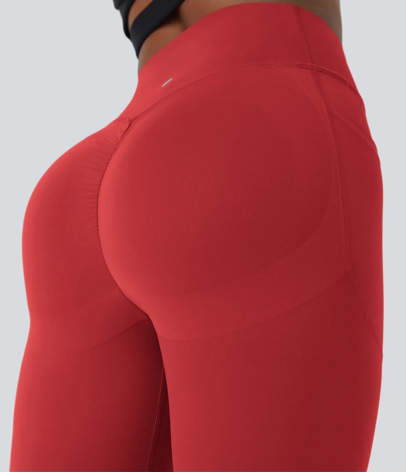 High Waisted Tummy Control Shaping Training Leggings – Sculpted Fit & All-Day Comfort TARHUS Sports