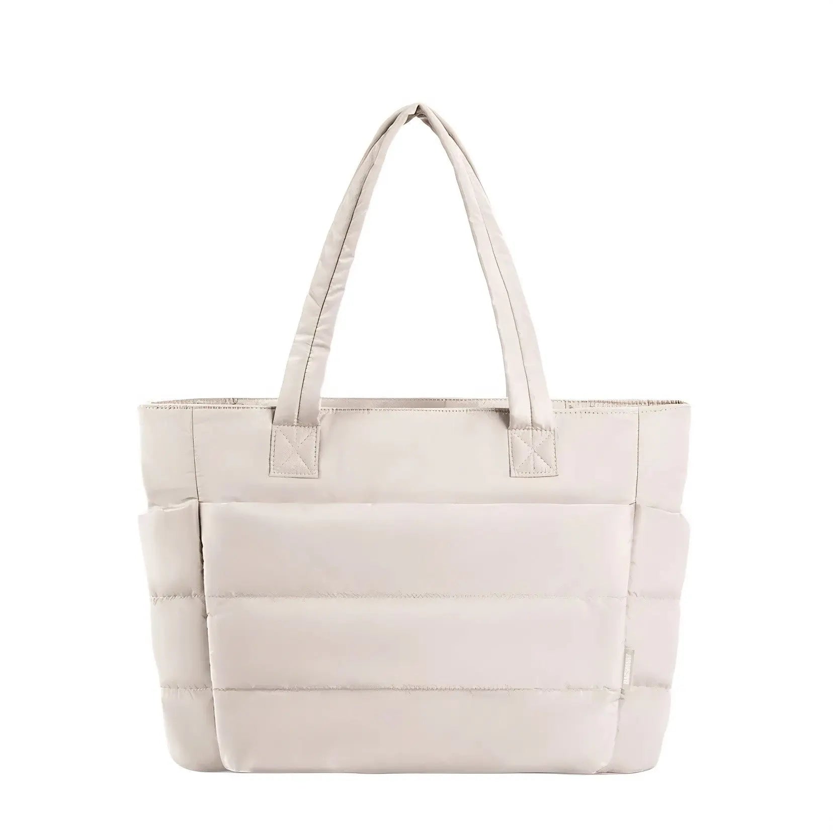 Tarhus - Puffer Travel Tote Bag - TARHUS