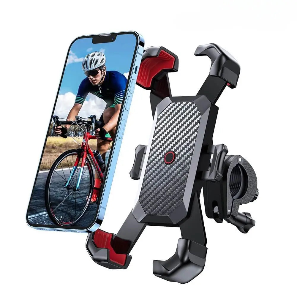 RideMount - Bike Phone Holder Tarhus