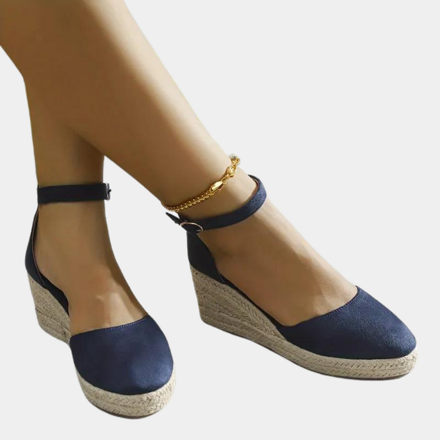 Isabelle | Comfortabele Sleehakken – Elegant & Stijlvol TARHUS Schoenen dames