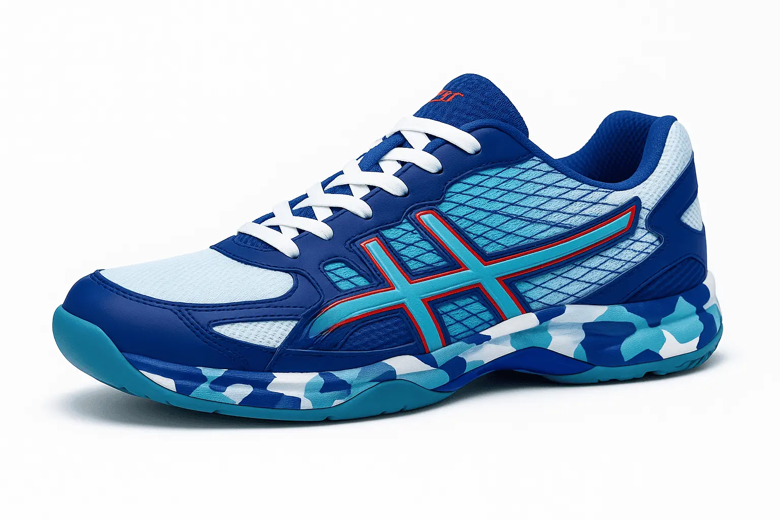 Motion Pro Court Women Shoes - TARHUS