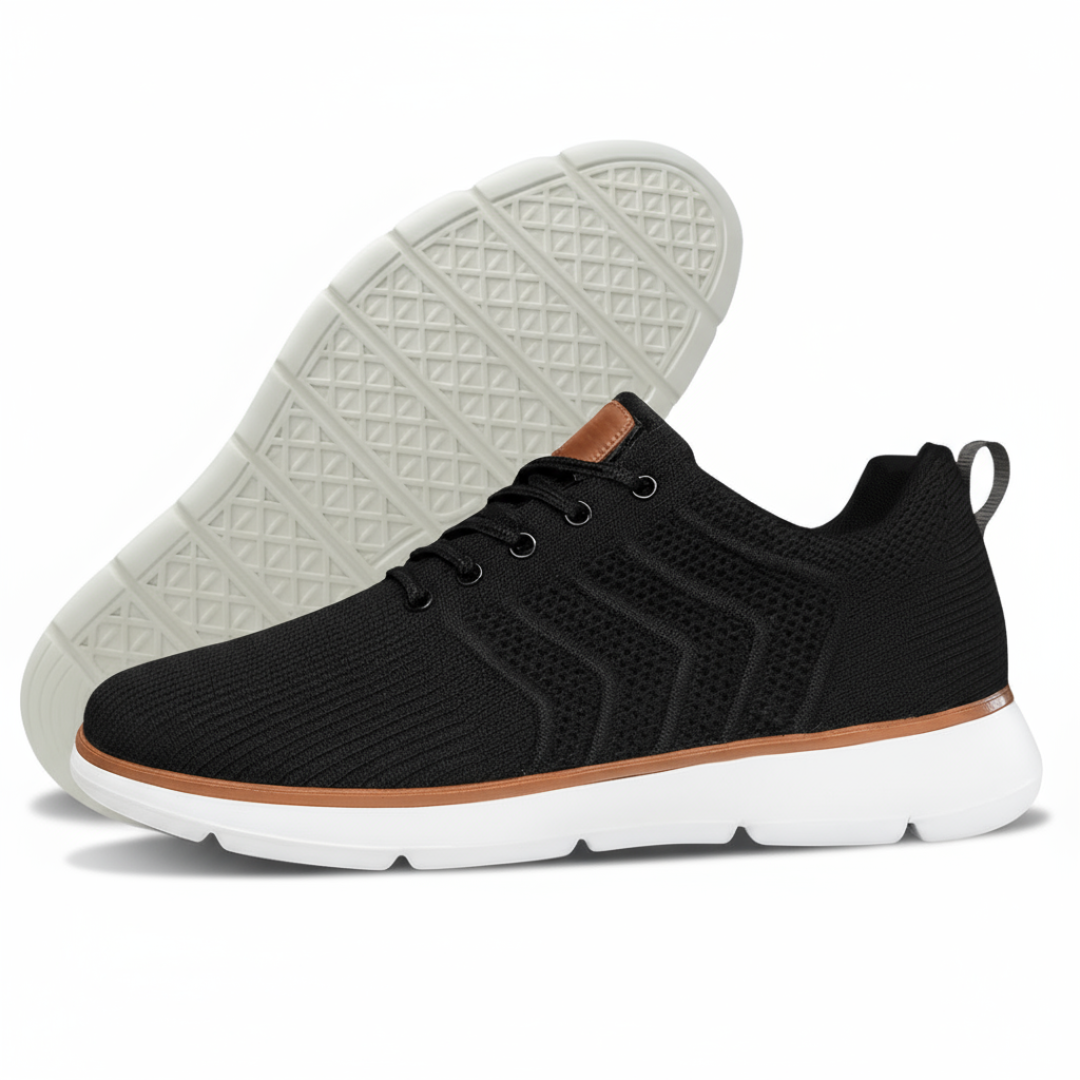 Breathable Casual Shoes – Lightweight Design & Everyday Comfort TARHUS