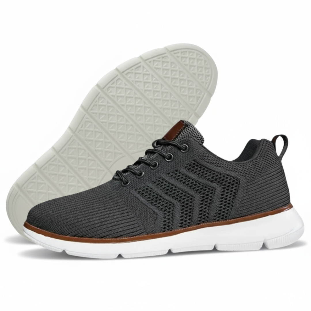 Breathable Casual Shoes – Lightweight Design & Everyday Comfort TARHUS