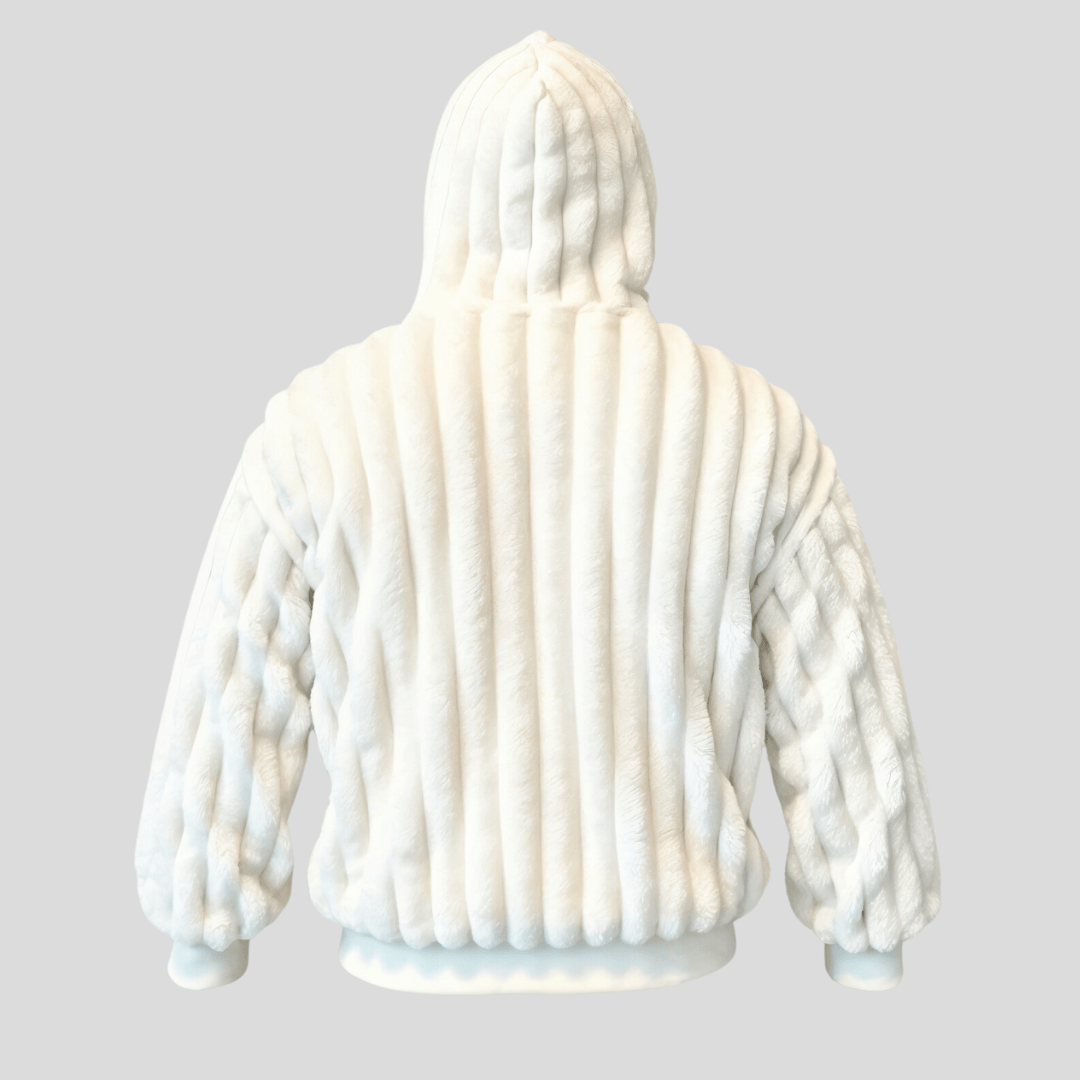 The Fleece Hoodie – Ultra-Soft Pullover Sweatshirt for Men & Women - TARHUS