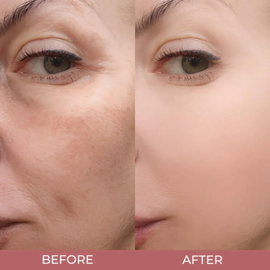 CocoBeauty Peel Shot Glow Rice Ampoule Duo TARHUS