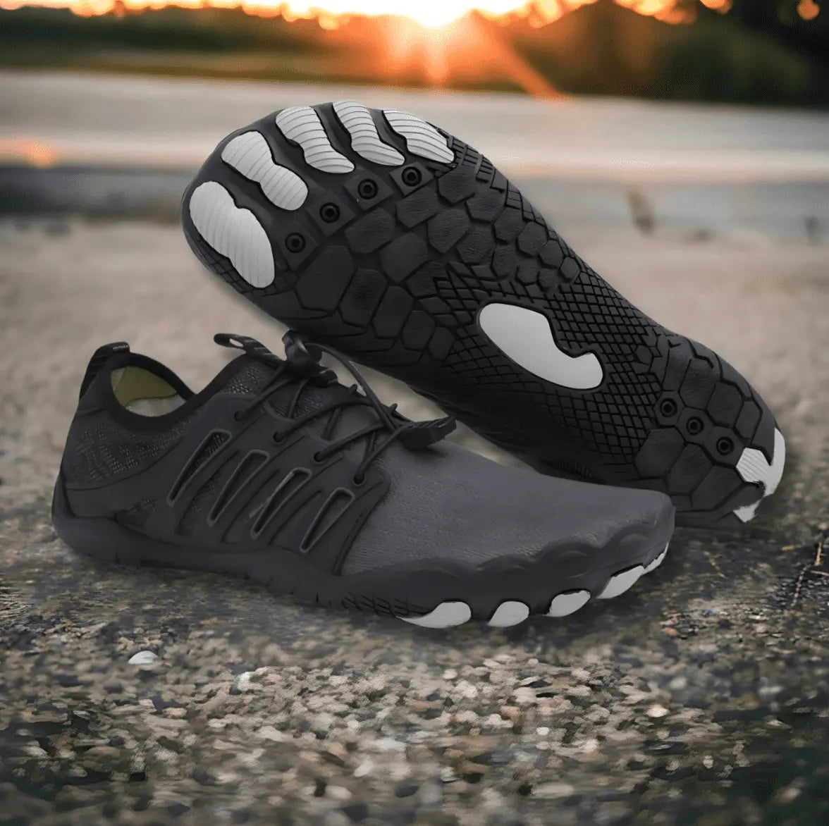 Flexi Fit - Healthy & Non-Slip Barefoot Shoes Tarhus