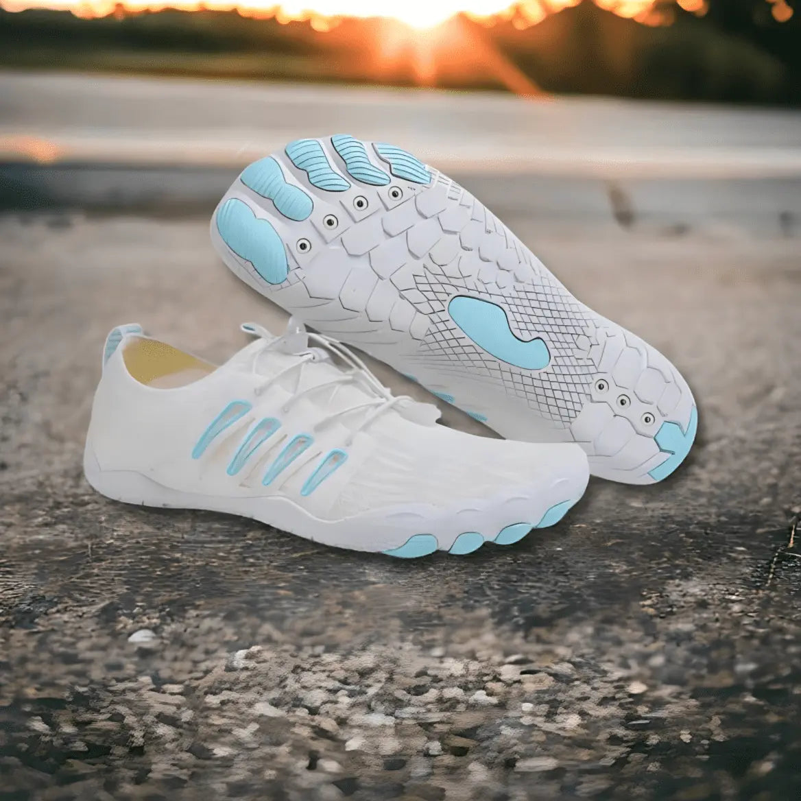 Flexi Fit - Healthy & Non-Slip Barefoot Shoes Tarhus