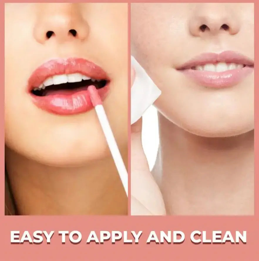 Lipsy | Long Lasting & Waterproof Lipstick - TARHUS