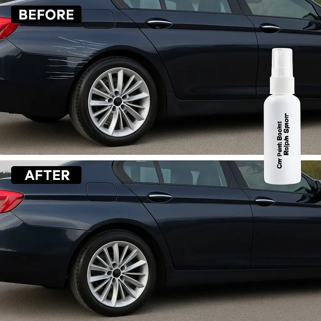 Universal Car Paint Scratch Remover Spray - TARHUS