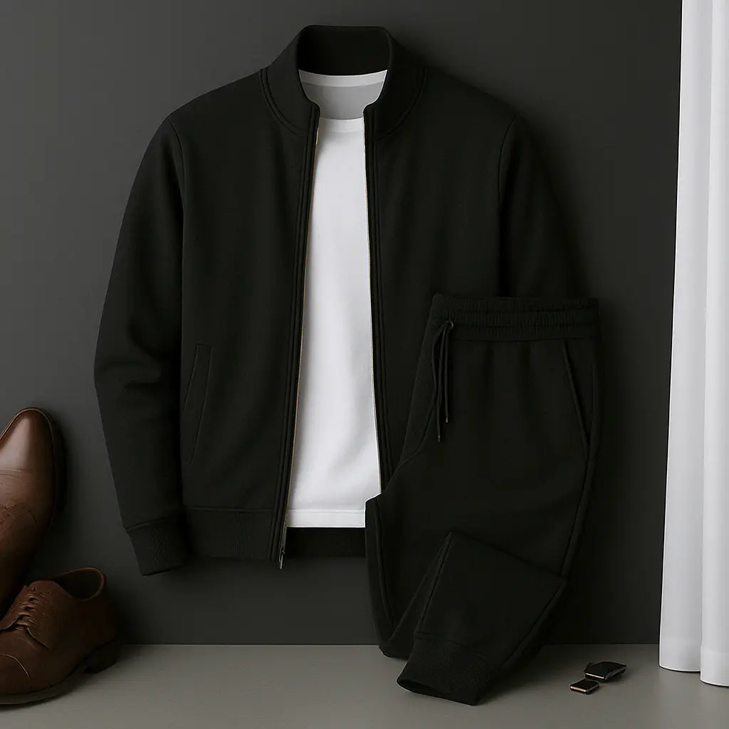 Milano Waffle Set - TARHUS