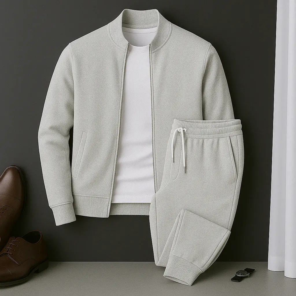 Milano Waffle Set - TARHUS