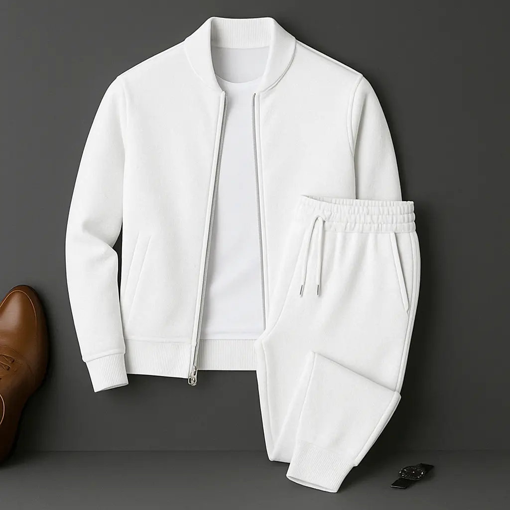 Milano Waffle Set - TARHUS