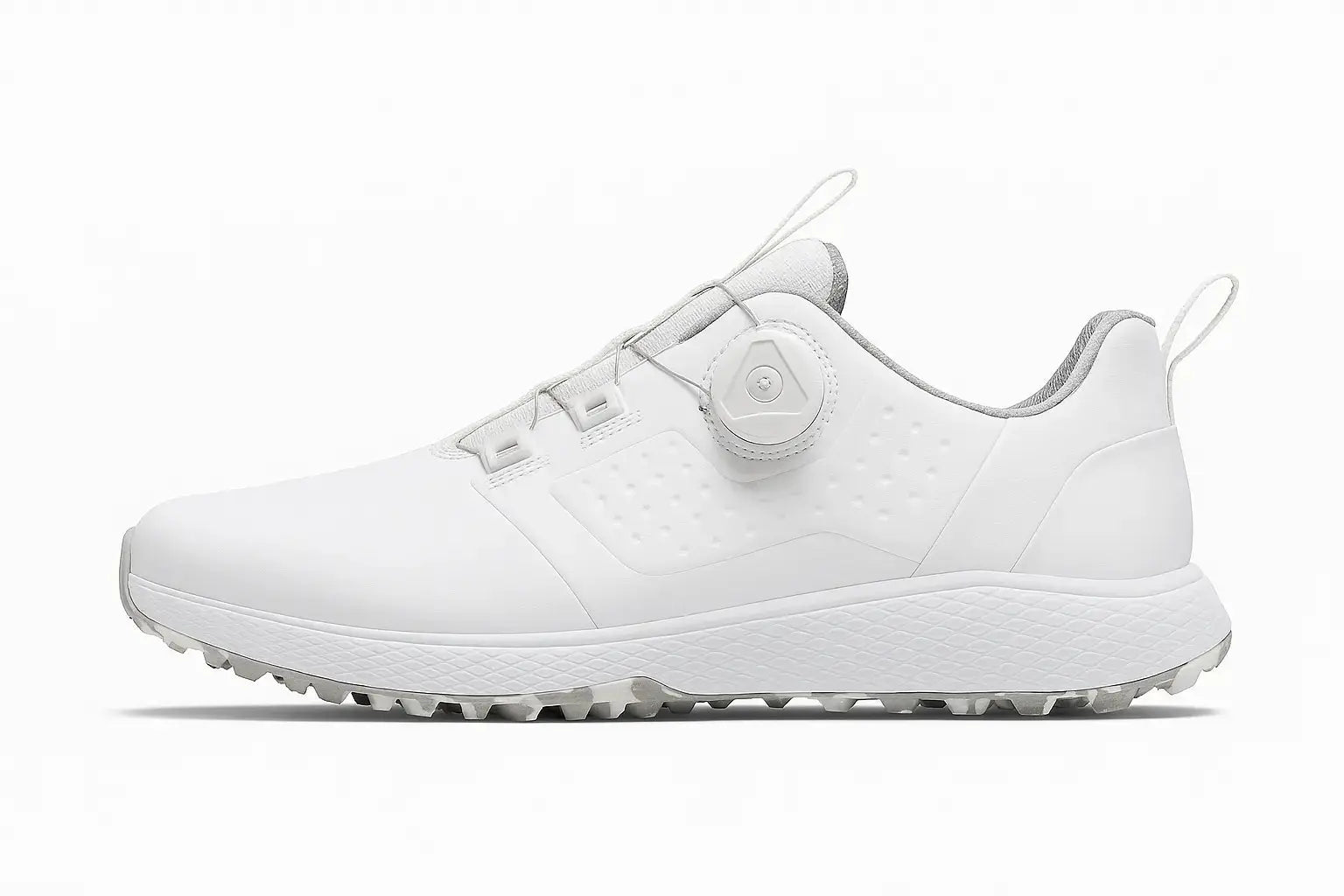 Ultimate Waterproof Slip-In Golf Shoes - TARHUS