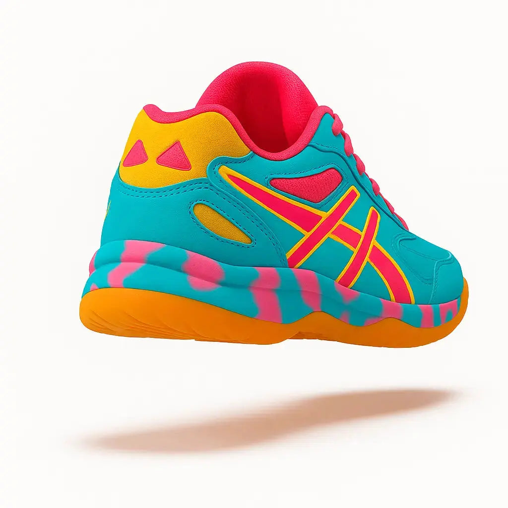 Motion Pro Court Women Shoes - TARHUS