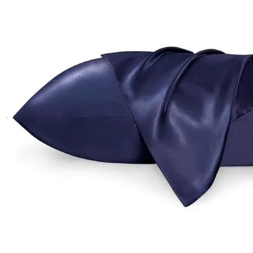 Silk Pillowcase Set | Smooth Satin Finish – Hair & Skin Care TARHUS
