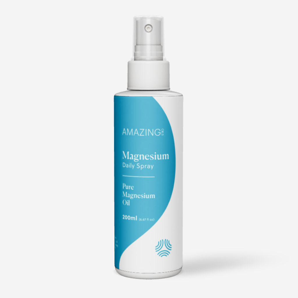 Daily Magnesium Spray TARHUS Spray