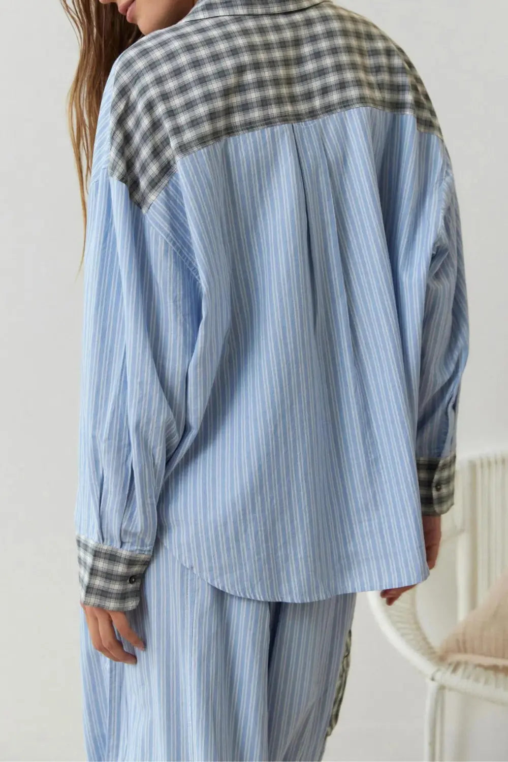 Britt | Warm and comfortable pajamas - TARHUS