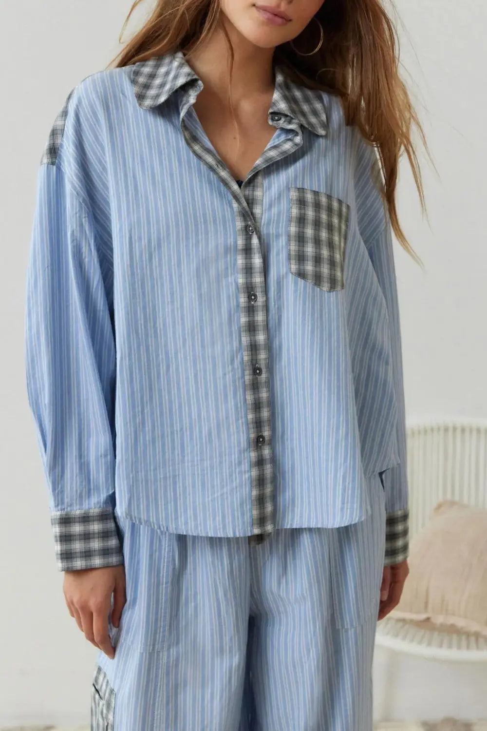 Britt | Warm and comfortable pajamas - TARHUS