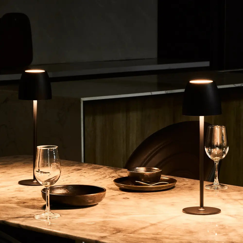 Eterna™ Table Lamp TARHUS